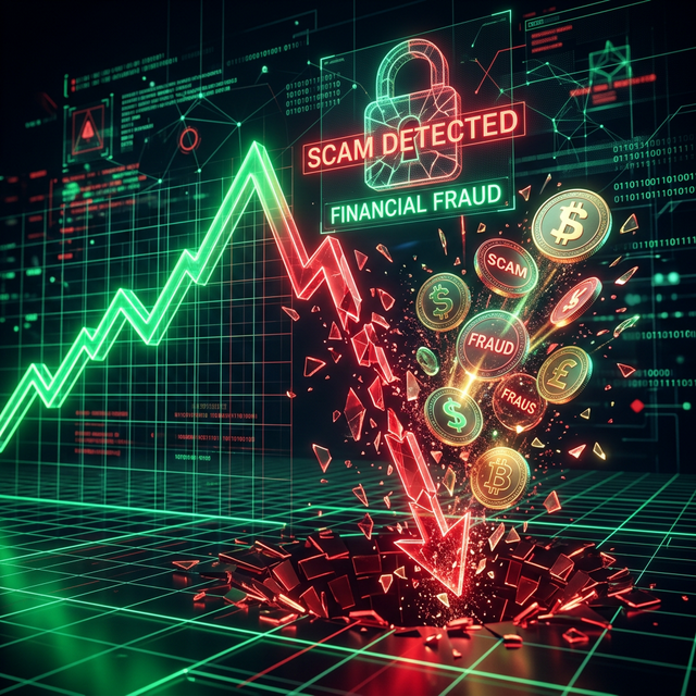 Investment Scams
