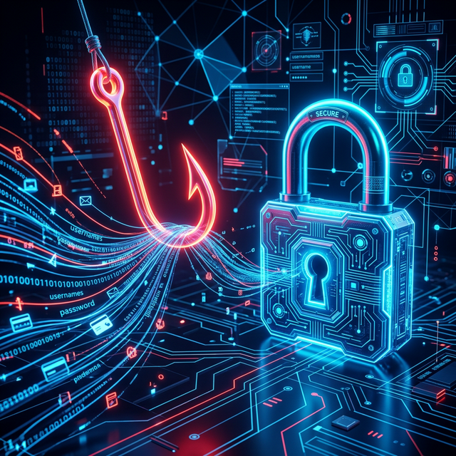Phishing Scams