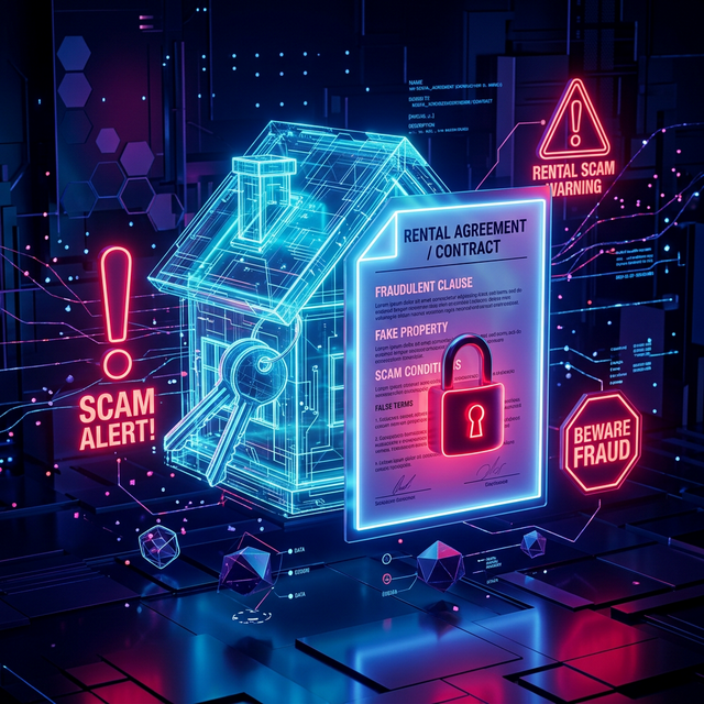 Rental & Real Estate