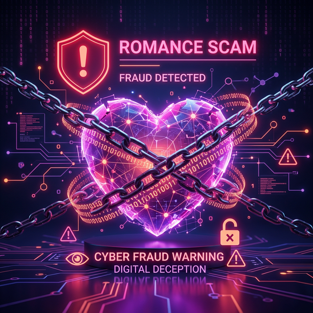 Romance Scams