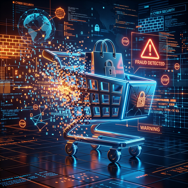 Online Shopping Scams