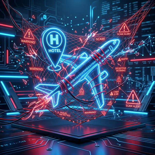 Travel & Accommodation