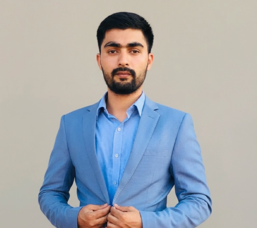 Manoj Kandel